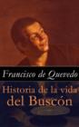 Image for Historia de la vida del Buscon