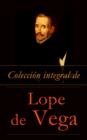 Image for Coleccion integral de Lope de Vega