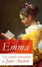 Image for Emma - Une comedie romantique de Jane Austen