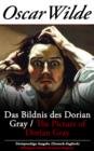 Image for Das Bildnis des Dorian Gray / The Picture of Dorian Gray - Zweisprachige Ausgabe (Deutsch-Englisch) / Bilingual edition (German-English)