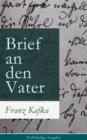 Image for Brief an den Vater (Vollstandige Ausgabe)