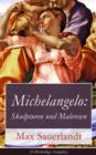 Image for Michelangelo: Skulpturen und Malereien (Vollstandige Ausgabe)