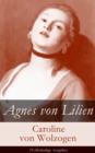 Image for Agnes von Lilien (Vollstandige Ausgabe)