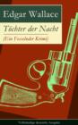 Image for Tochter der Nacht (Ein Fesselnder Krimi) - Vollstandige deutsche Ausgabe