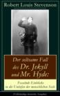 Image for Der seltsame Fall des Dr. Jekyll und Mr. Hyde: Fesselnde Einblicke in die Untiefen der menschlichen Seele (Vollstandige deutsche Ausgabe): Ein Gruselklassiker