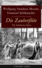 Image for Die Zauberflote - Die beliebtesten Opern (Vollstandige Ausgabe)