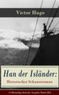 Image for Han der Islander: Historischer Schauerroman (Vollstandige deutsche Ausgabe: Band 1&amp;2): Basiert auf einer nordischen Legende