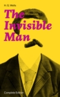 Image for Invisible Man (Complete Edition)