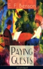 Image for Paying Guests (Unabridged): Satirical Novel from the author of Queen Lucia, Miss Mapp, Lucia in London, Mapp and Lucia, David Blaize, Dodo, Spook Stories, The Relentless City, The Angel of Pain, The Rubicon