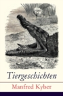 Image for Tiergeschichten