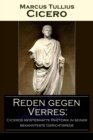 Image for Reden gegen Verres