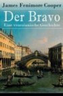 Image for Der Bravo - Eine venezianische Geschichte