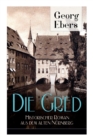 Image for Die Gred - Historischer Roman aus dem alten Nurnberg