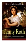 Image for Fanny Roth (Eine Jung - Frauengeschichte) - Vollst ndige Ausgabe