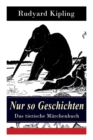 Image for Nur so Geschichten - Das tierische M rchenbuch