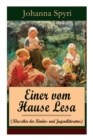 Image for Einer vom Hause Lesa (Klassiker der Kinder- und Jugendliteratur) : Eine Kindergeschichte des Autors von Heidi und Rosenresli
