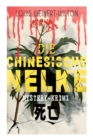 Image for Die chinesische Nelke (Mystery-Krimi)