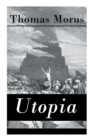 Image for Utopia - Vollstandige Deutsche Ausgabe