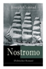Image for Nostromo (Politischer Roman)