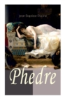 Image for Phedre : Klassiker der franzoesischen Literatur ubersetzt von Friedrich Schiller