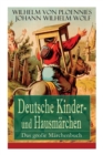 Image for Deutsche Kinder- und Hausmarchen