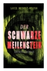 Image for Der schwarze Meilenstein (Kriminalroman)