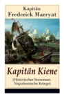 Image for Kapitan Kiene (Historischer Seeroman