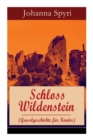 Image for Schloss Wildenstein (Gruselgeschichte fur Kinder) : Der Kampf der jugendlichen Helden mit dem boesen Geist