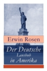 Image for Der Deutsche Lausbub in Amerika