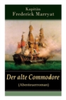 Image for Der alte Commodore (Abenteuerroman)