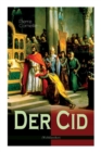 Image for Der Cid : Klassiker der franz sischen Literatur