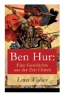 Image for Ben Hur : Eine Geschichte aus der Zeit Christi