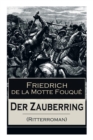 Image for Der Zauberring (Ritterroman)