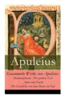 Image for Gesammelte Werke von Apuleius