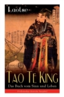 Image for Tao Te King - Das Buch vom Sinn und Leben