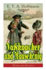 Image for Nu knacker und Mausek nig (Weihnachts-Klassiker)