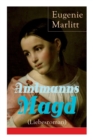 Image for Amtmanns Magd (Liebesroman)