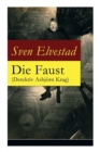 Image for Die Faust (Detektiv Asbj rn Krag)
