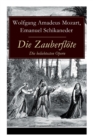 Image for Die Zauberfloete - Die beliebtesten Opern