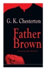 Image for Father Brown (Gesammelte Krimis)