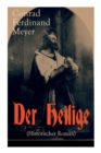 Image for Der Heilige (Historischer Roman)