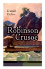 Image for Robinson Crusoe (Illustrierte Ausgabe)