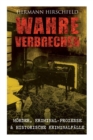 Image for Wahre Verbrechen