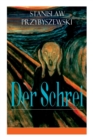 Image for Der Schrei : Roman zum Bild - Inspiriert von dem Bild Edvard Munchs