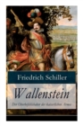 Image for Wallenstein - Der Oberbefehlshaber der kaiserlichen Armee