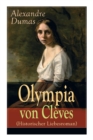 Image for Olympia von Cleves (Historischer Liebesroman)