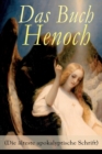 Image for Das Buch Henoch (Die alteste apokalyptische Schrift)