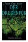 Image for Der Drudenfu  (Ein Weinert-Wilton-Krimi)