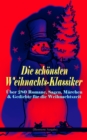 Image for Die Schonsten Weihnachts-klassiker Zur Schonsten Zeit Des Jahres