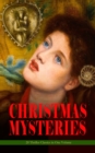 Image for Christmas Mysteries--20 Thriller Classics in One Volume
